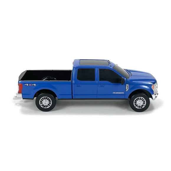 Big Country Ford Super Duty F250 Dually Toy
