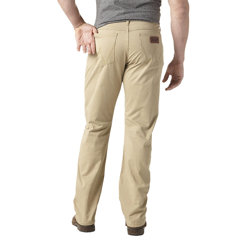 Wrangler Classics Straight Jean
