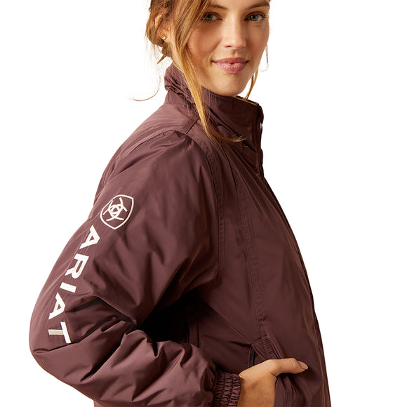 Ariat Wmns Stable Insulated Jacket