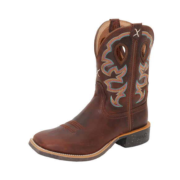 Twisted X Womens 9 Tech X2 Boot