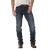 Wrangler Mens Retro Slim Straight Bozeman Jeans