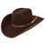Resistol Holt JR Hat