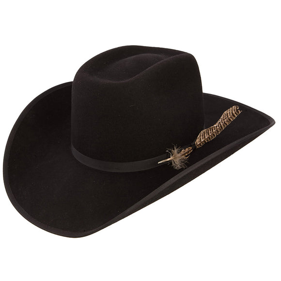 Resistol Holt JR Hat