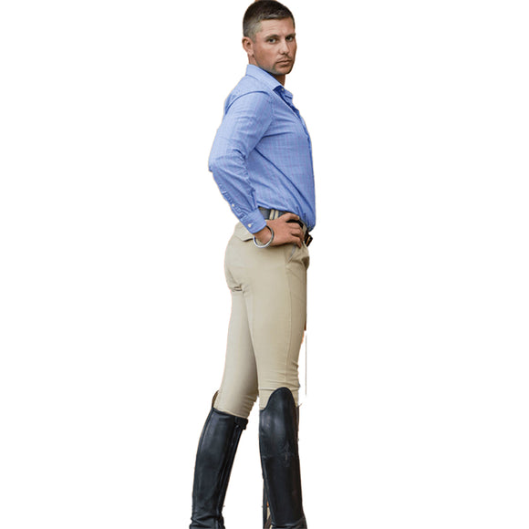 Peter Williams Windsor X Country Mens Breeches