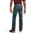 Ariat Mens Rebar Fashion M5 Slim Straight Ironside Jean
