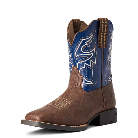 Ariat Youth Sorting Pen Boot