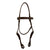 Aus Made Barcoo Bridle Straight Brow Quick Change
