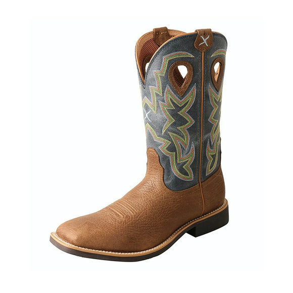 Twisted X Mens Top Hand Boot