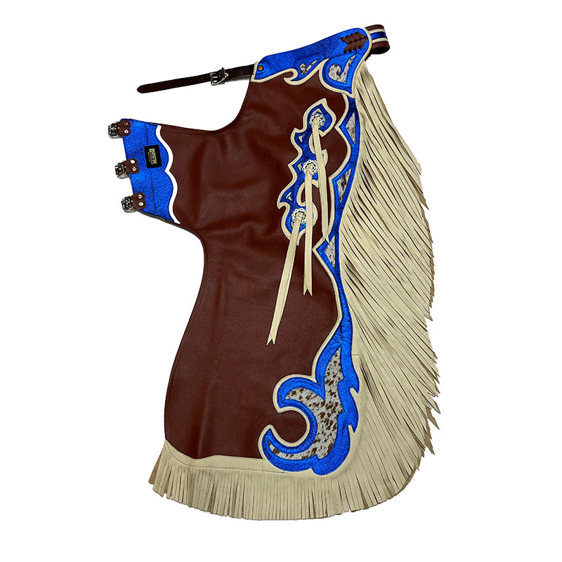 Rodeo Chaps – Marsh Carney Saddlery