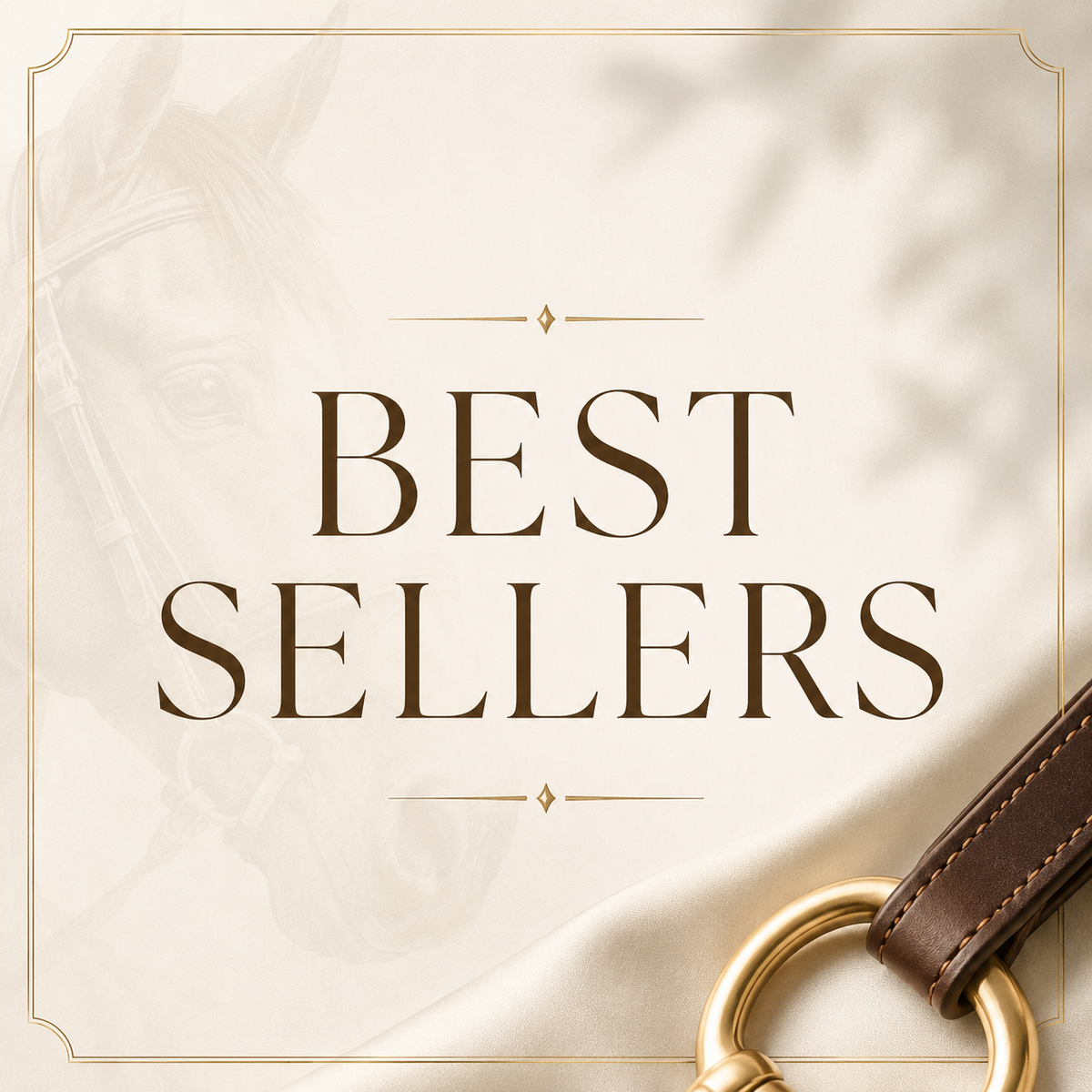 Best selling products