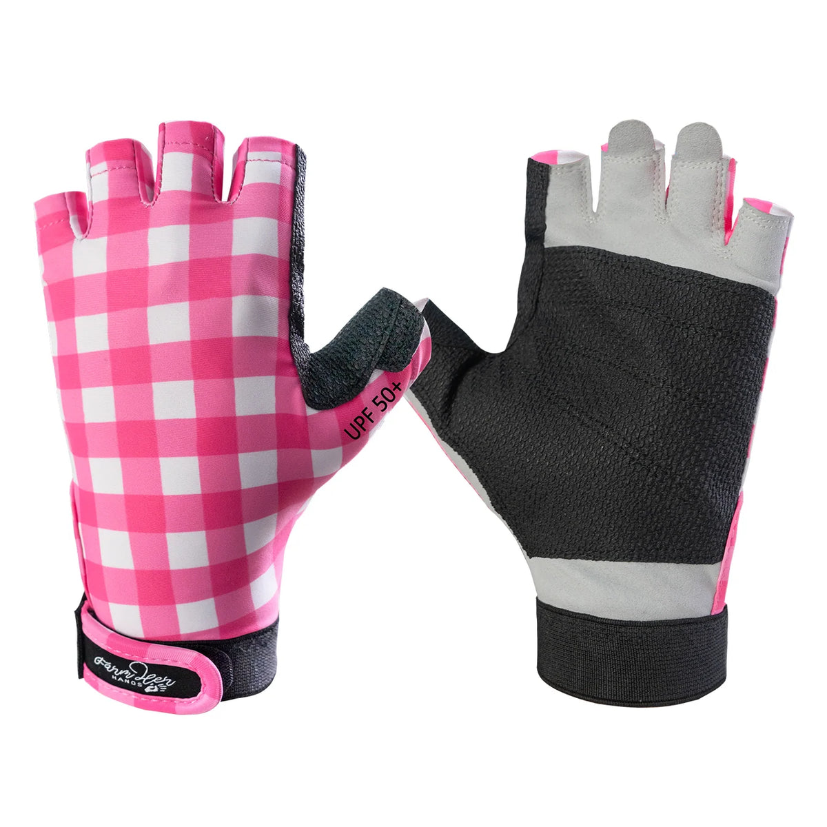 FarmHer Hands Extended Gloves