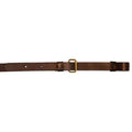 1-1/2in Smooth Flank Cinch Back Girth