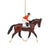 Breyer Stablemates 2025 Lexington Racehorse Ornament