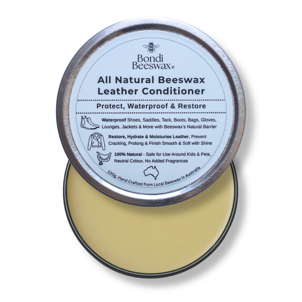 Bondi Beeswax