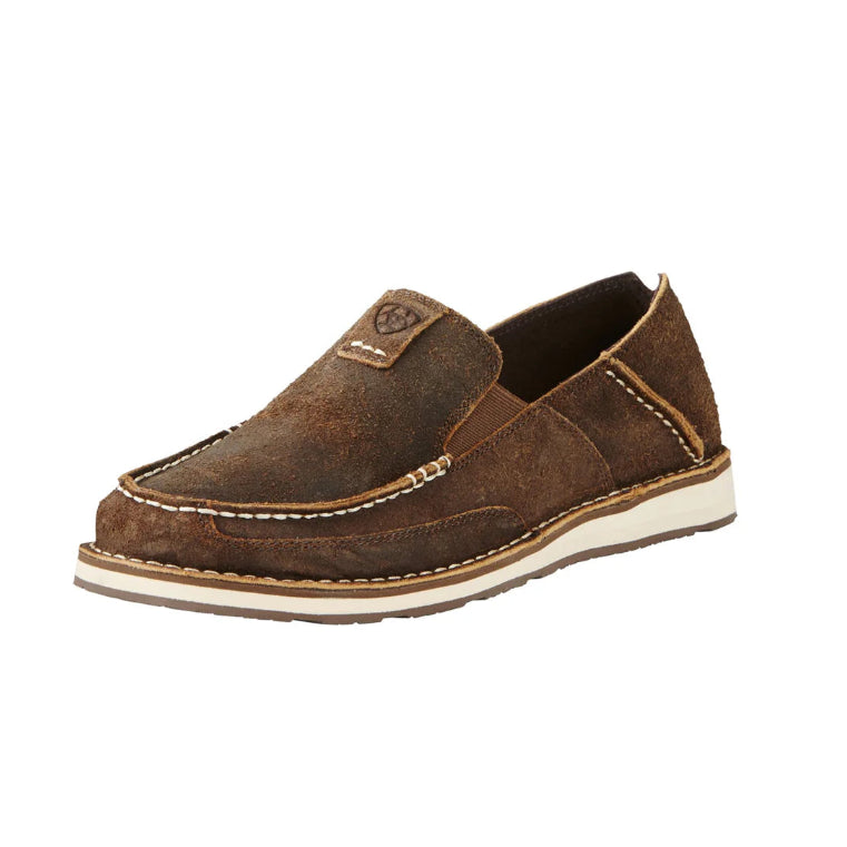 Ariat Mens Cruiser Rough Oak Boot