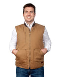 JC Mens Diamantina Vest