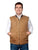 JC Mens Diamantina Vest