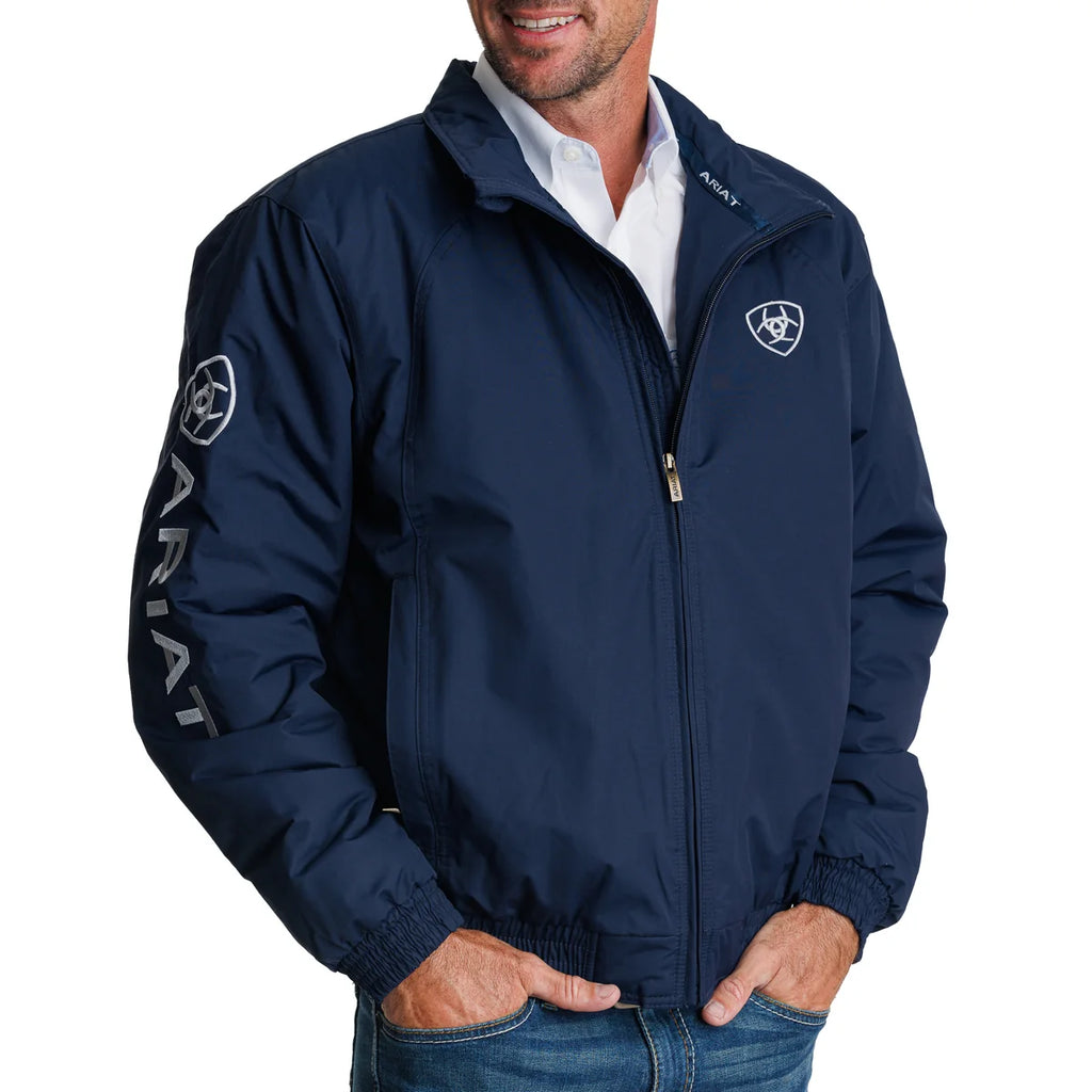 Ariat Mens Team Insulation Jacket