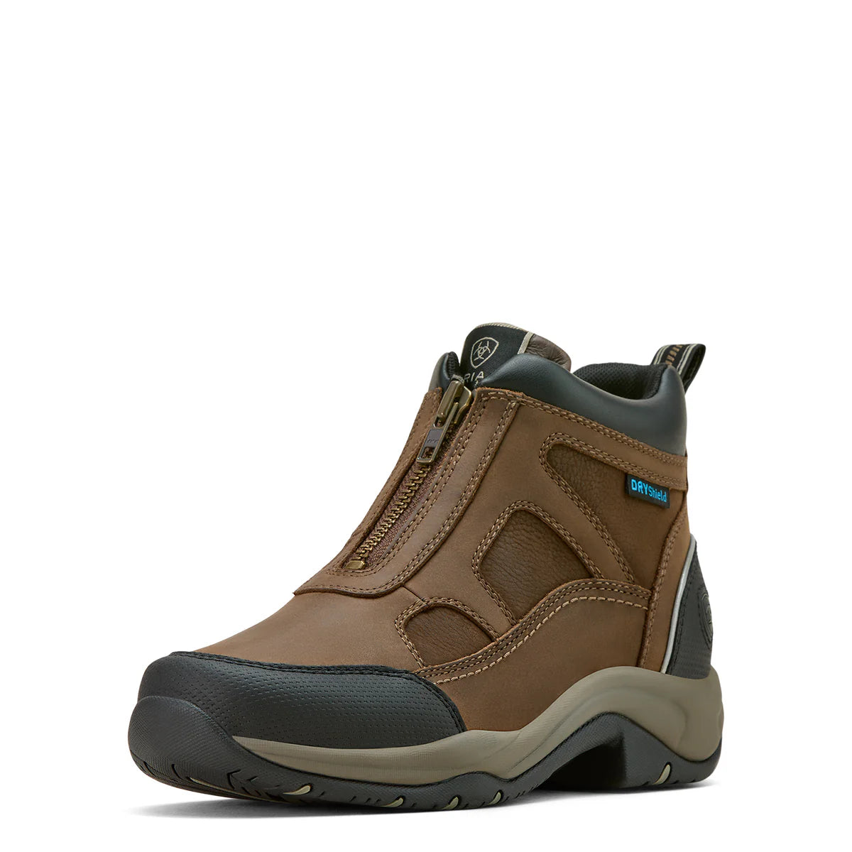 Ariat Wmns Terrain Zip H2O Boot