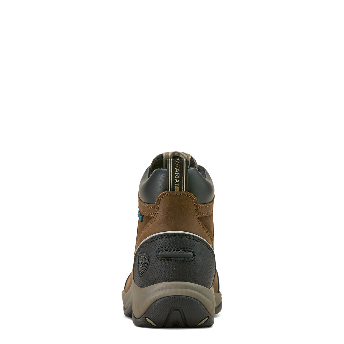 Ariat Wmns Terrain Zip H2O Boot