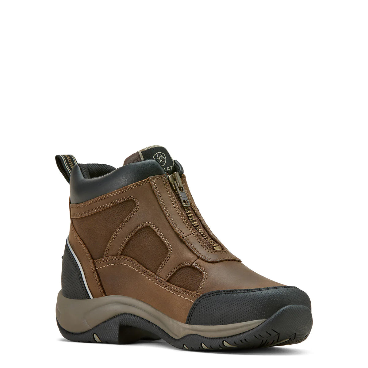 Ariat Wmns Terrain Zip H2O Boot
