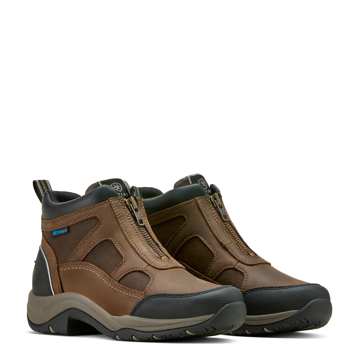 Ariat Wmns Terrain Zip H2O Boot