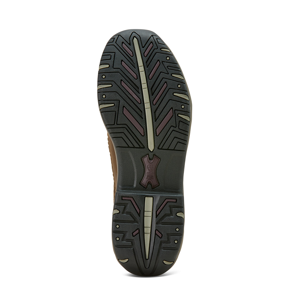 Ariat Wmns Terrain Zip H2O Boot