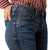 Ariat Wmns Perfect Rise Slim Trouser Bessie Irvine Jean