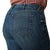 Ariat Wmns Perfect Rise Slim Trouser Bessie Irvine Jean