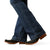 Ariat Wmns Perfect Rise Slim Trouser Bessie Irvine Jean