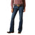 Ariat Wmns Perfect Rise Slim Trouser Bessie Irvine Jean