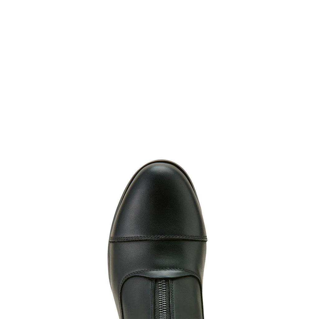 Heritage Zip Waterproof Paddock Boot