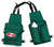 Saddlebag w Double Drink Bottle