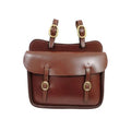 Tanami Q1 Large Square Saddle Bag