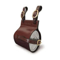 Leather Quart Pot Cover