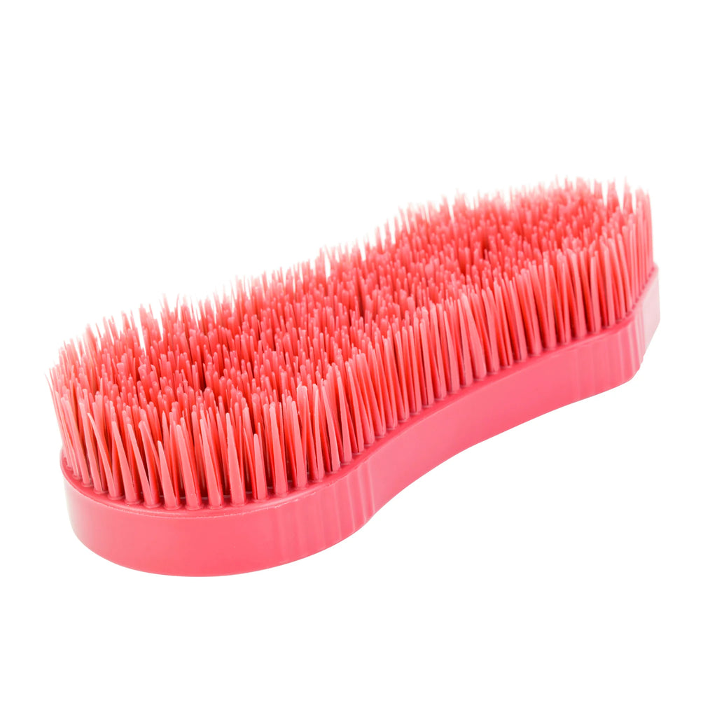 Shires EZI-GROOM Detangler Brush