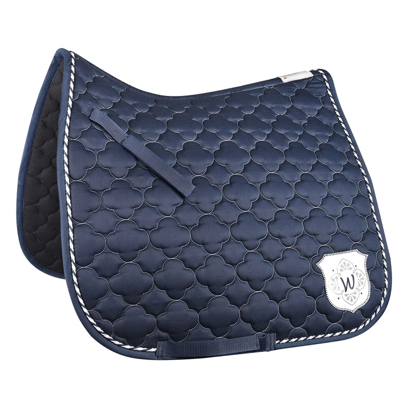 Waldhausen Paris Dressage Saddle Pad