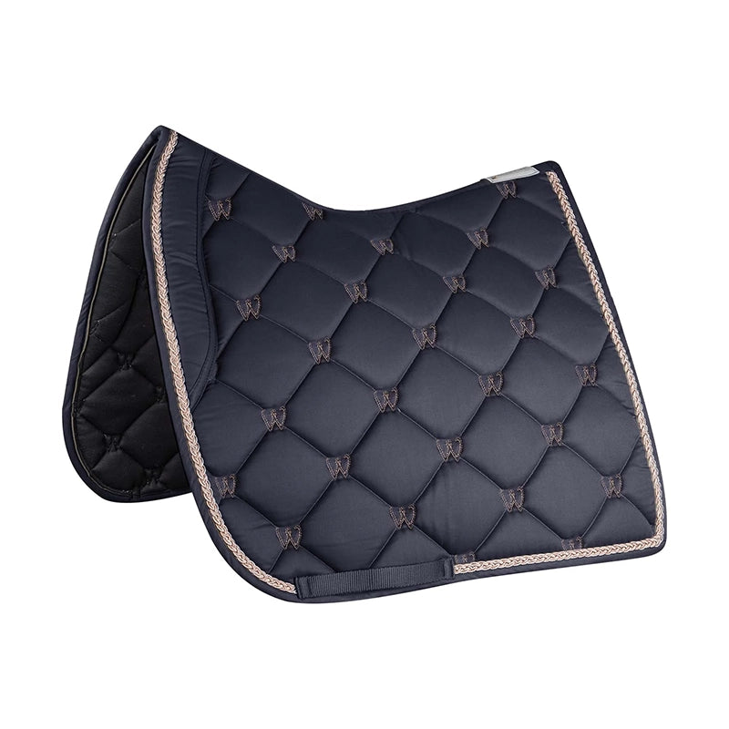 Waldhausen Valencia Saddle Pad Dressage