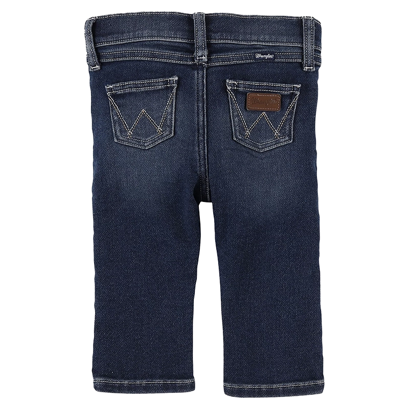 Wrangler Infant Boot Cut Jeans