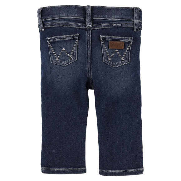 Wrangler Infant Boot Cut Jeans