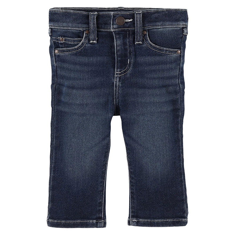Wrangler Infant Boot Cut Jeans