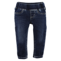 Wrangler Baby Girls Denim Jeggings
