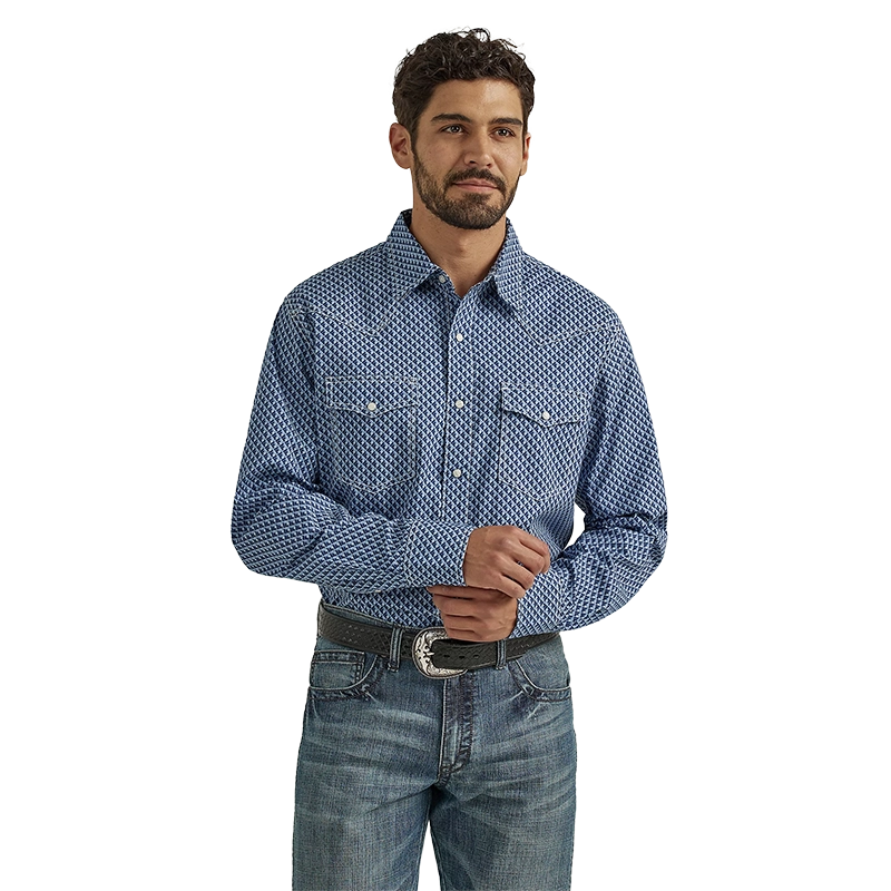 Wrangler 20x competition advanced comfort best sale shirts