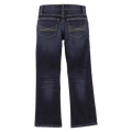 Wrangler Boys 20X 42 Vintage Boot Jean