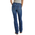 Wrangler Wmns Willow Midrise Boot Cut Jean