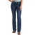 Wrangler Womens Willow Performance Cut Jean