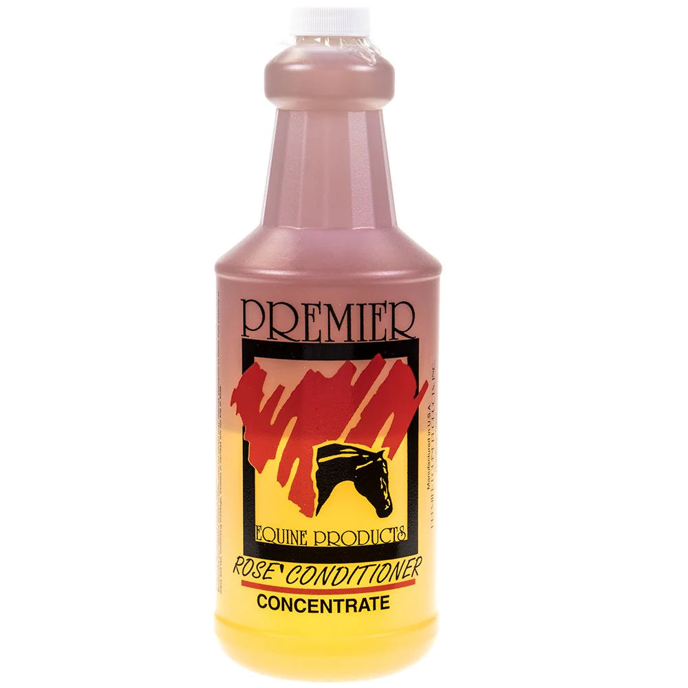 Premier Rose Conditioner Concentrate