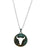 Montana Attitude Necklace