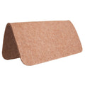 Ezy Ride Wool Pad 1/2in