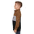 Wrangler Boys Bartlett 1/4 Zip Pullover